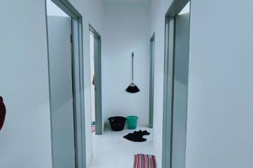 Sutra Villa 1 Apartment