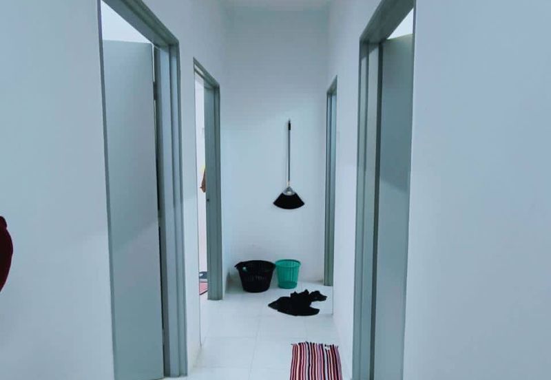 Sutra Villa 1 Apartment