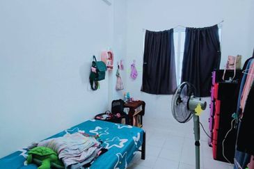 Sutra Villa 1 Apartment