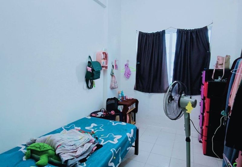 Sutra Villa 1 Apartment