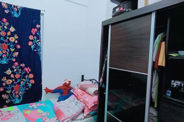 Sutra Villa 1 Apartment