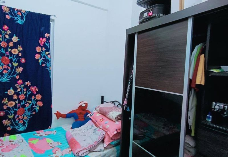 Sutra Villa 1 Apartment