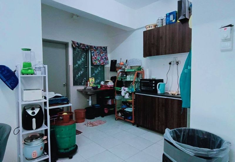 Sutra Villa 1 Apartment