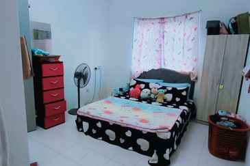 Sutra Villa 1 Apartment