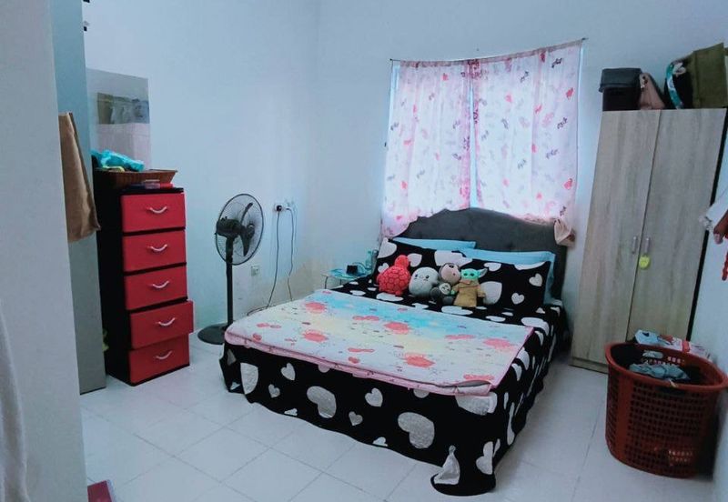 Sutra Villa 1 Apartment