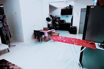 Sutra Villa 1 Apartment