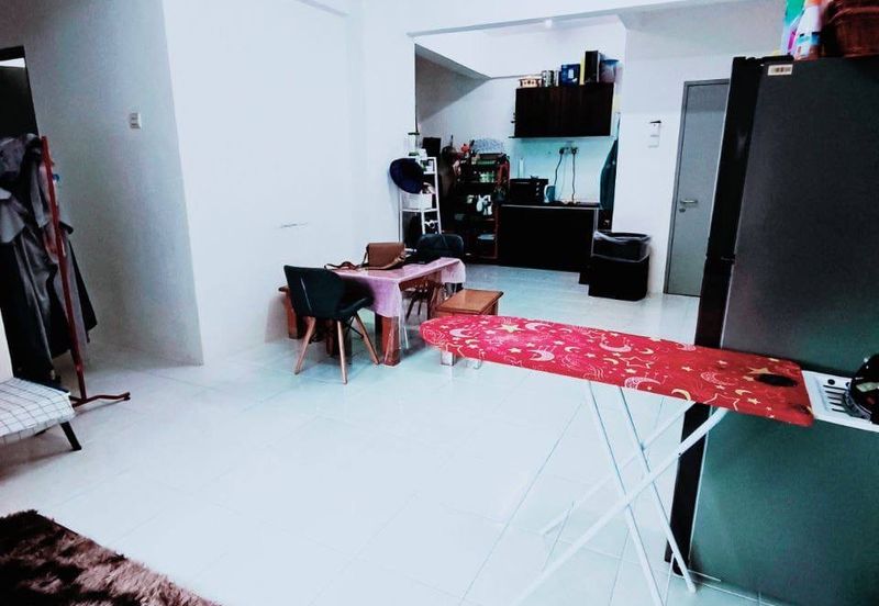 Sutra Villa 1 Apartment