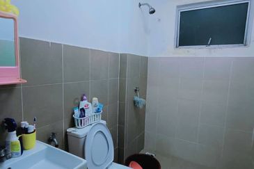 Sutra Villa 1 Apartment