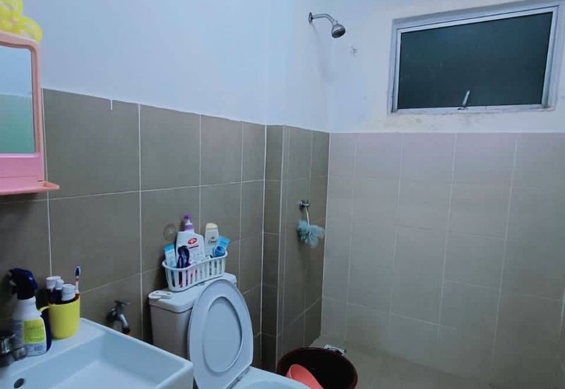 Sutra Villa 1 Apartment