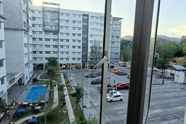 Sutra Villa 1 Apartment