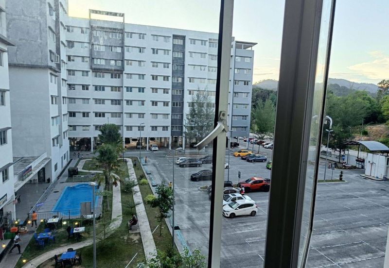 Sutra Villa 1 Apartment