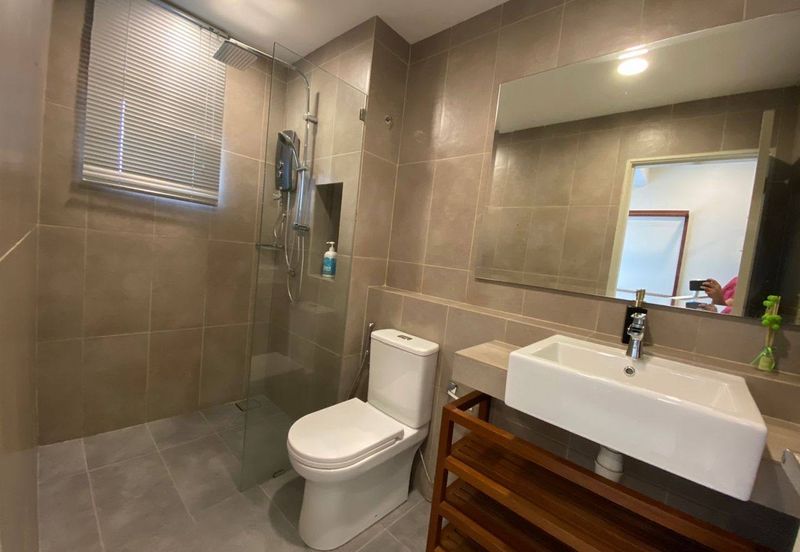 Timurbay Seafront Residence