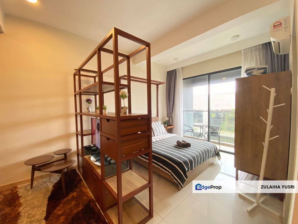 [Facing Parking]Timurbay Residence Kuantan, Pahang, Kuantan