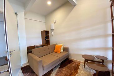 Timurbay Seafront Residence