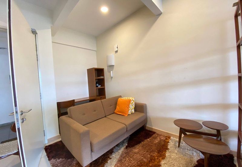 Timurbay Seafront Residence