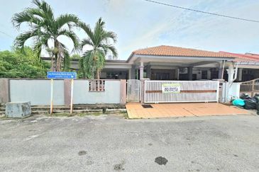 PERMATANG BADAK