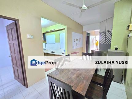 Apartment Medan Warisan Kuantan, Pahang, Kuantan