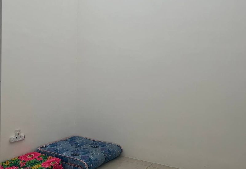 SENTRAL RESIDENCE @ TRIANG