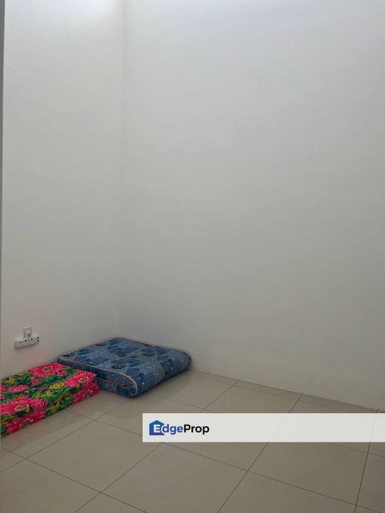 Taman Sentral Residence Triang Pahang, Pahang, Bera