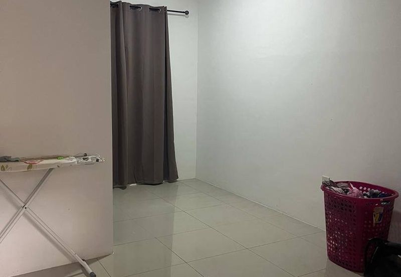 SENTRAL RESIDENCE @ TRIANG