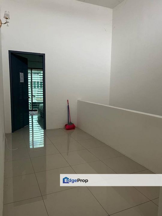 Taman Sentral Residence Triang Pahang, Pahang, Bera