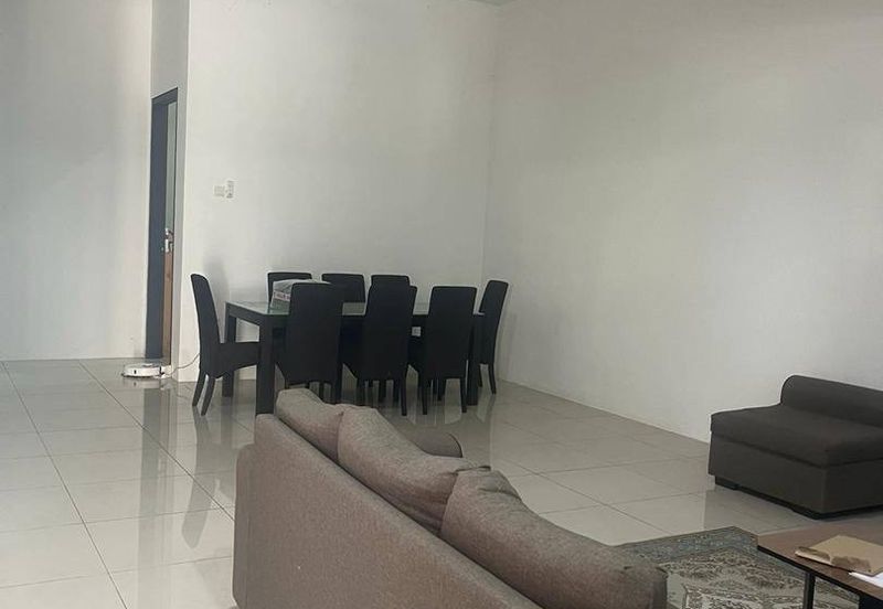 SENTRAL RESIDENCE @ TRIANG