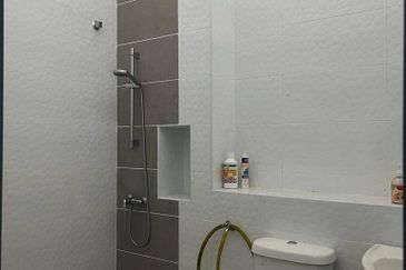 SENTRAL RESIDENCE @ TRIANG