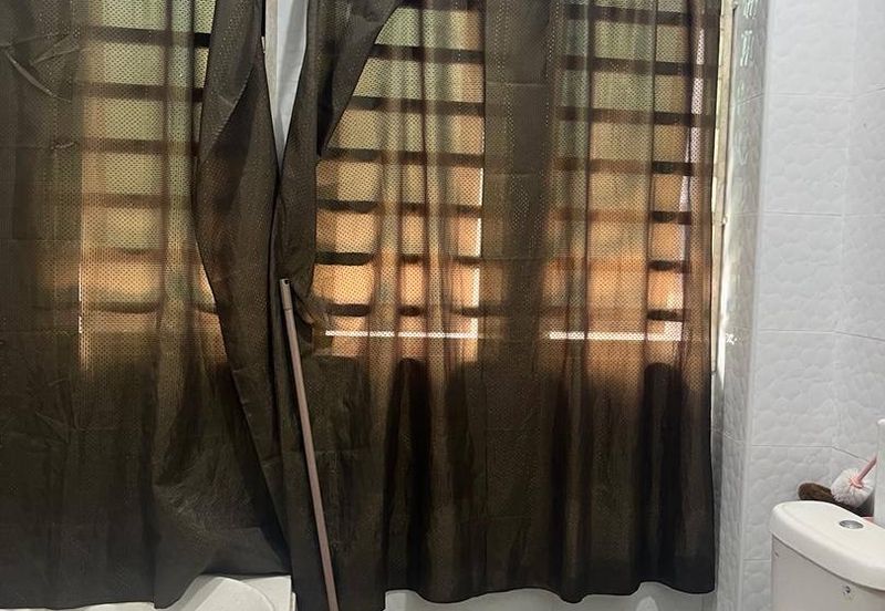 SENTRAL RESIDENCE @ TRIANG