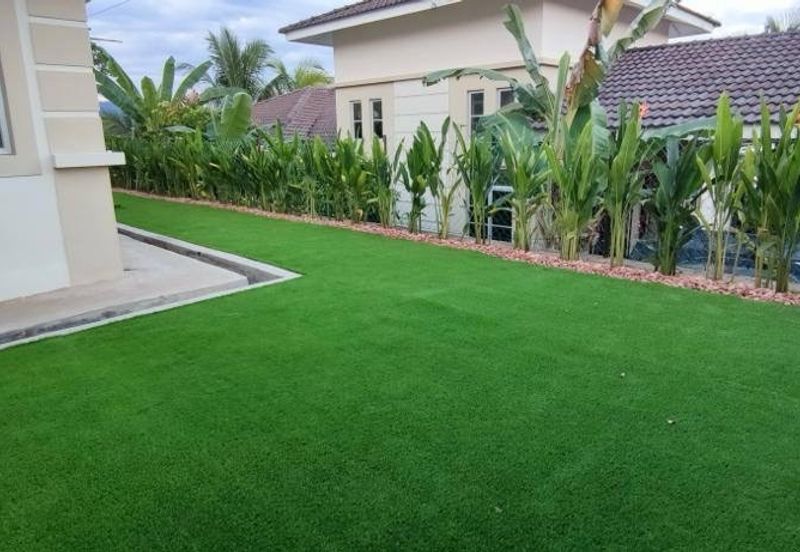 TAMAN GAMBANG DAMAI/DESA HIJAUAN