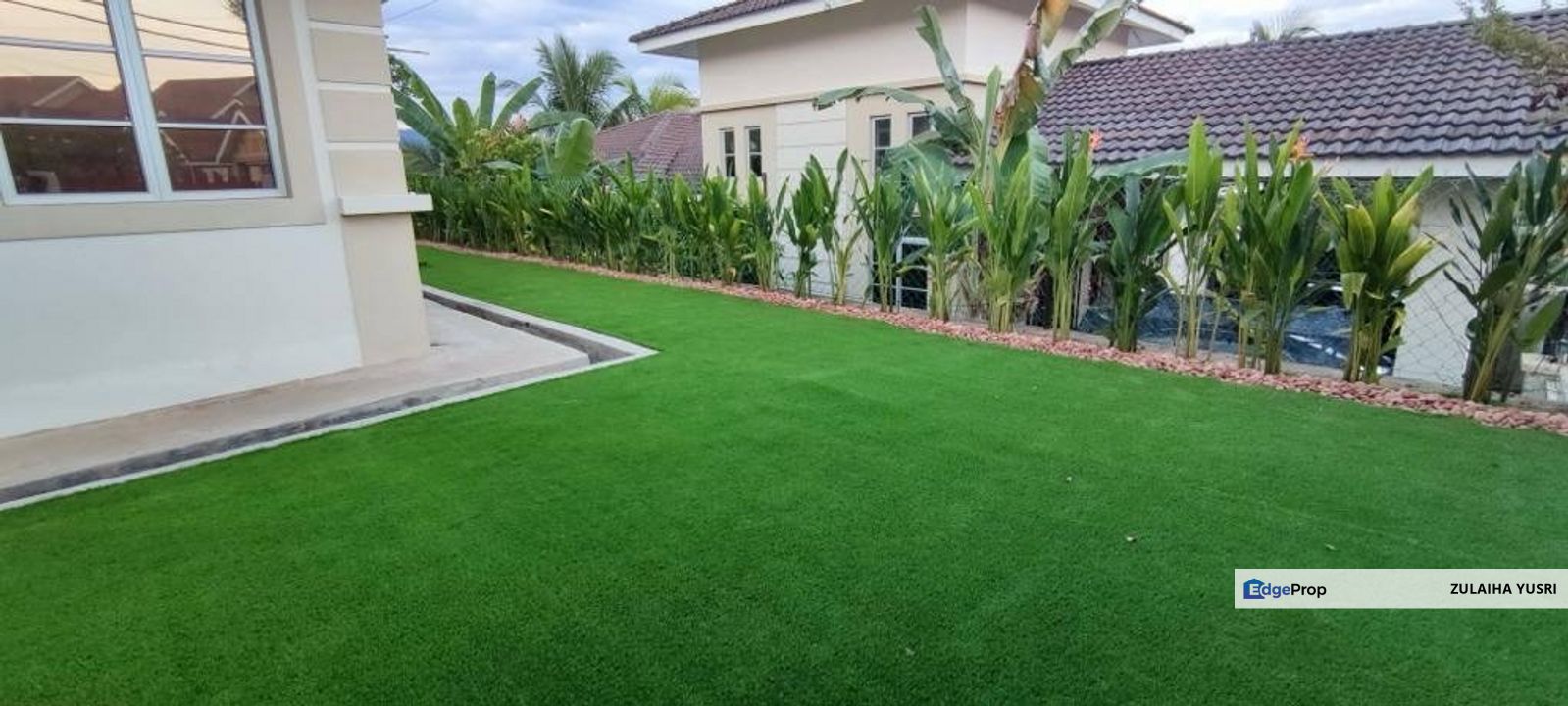 Banglo Taman Gambang Damai Kuantan , Pahang, Kuantan