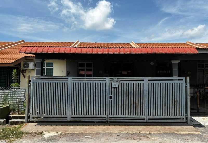 TAMAN BUKIT RANGIN PERDANA 1 & 2