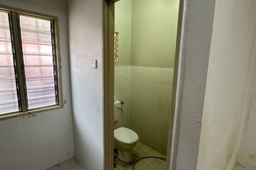 TAMAN BUKIT RANGIN PERDANA 1 & 2