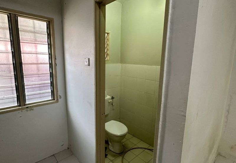 TAMAN BUKIT RANGIN PERDANA 1 & 2