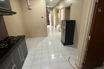 TAMAN BUKIT RANGIN PERDANA 1 & 2