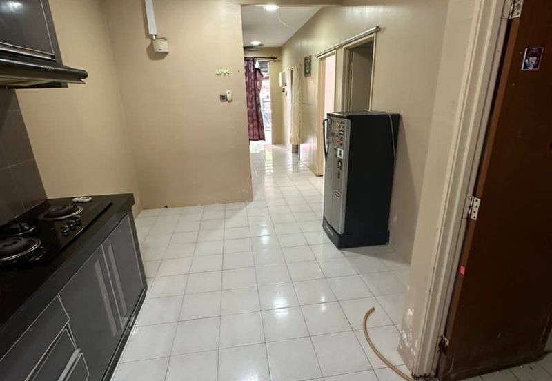 TAMAN BUKIT RANGIN PERDANA 1 & 2