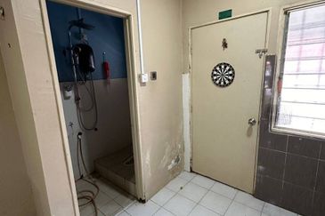 TAMAN BUKIT RANGIN PERDANA 1 & 2