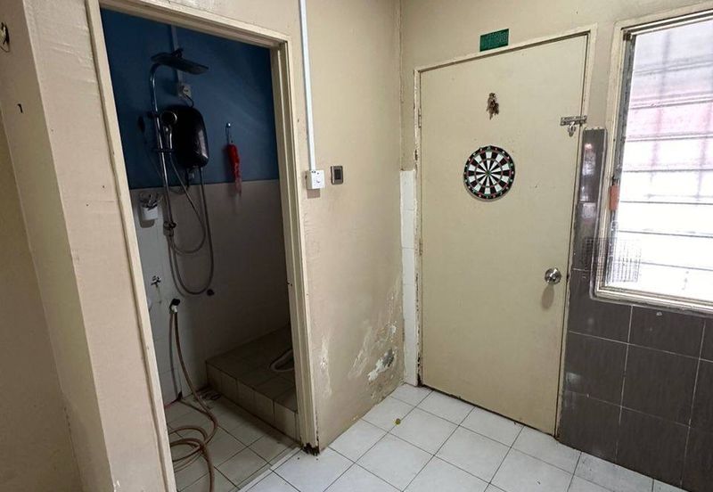 TAMAN BUKIT RANGIN PERDANA 1 & 2