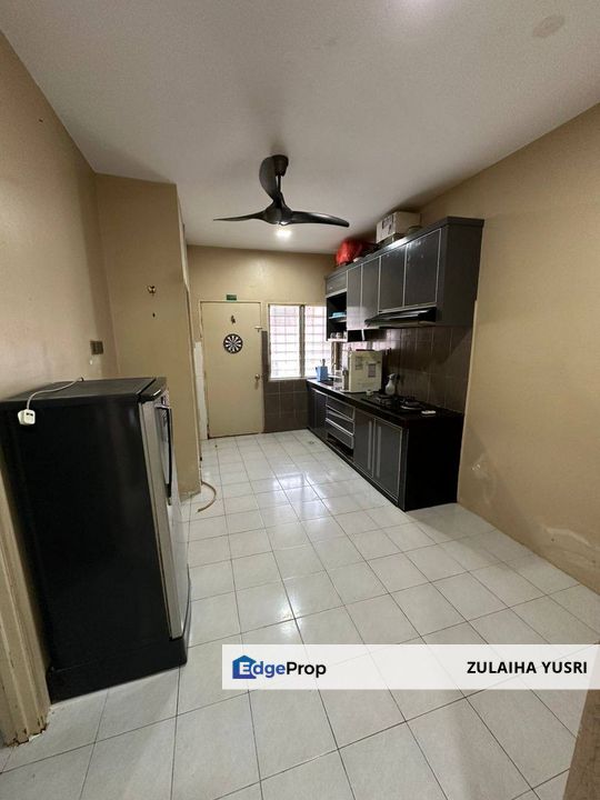 Bukit Rangin Perdana 1 Kuantan, Pahang, Kuantan