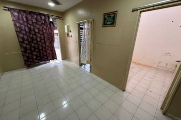 TAMAN BUKIT RANGIN PERDANA 1 & 2