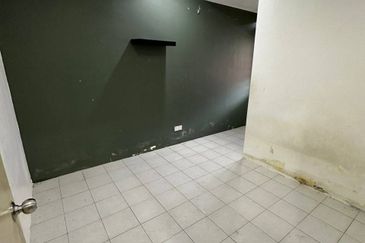 TAMAN BUKIT RANGIN PERDANA 1 & 2