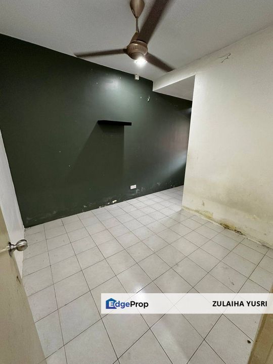 Bukit Rangin Perdana 1 Kuantan, Pahang, Kuantan