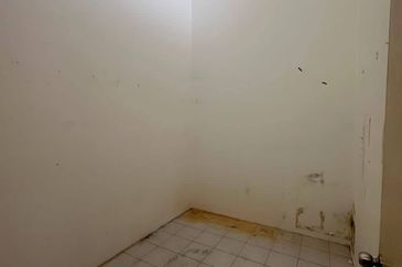 TAMAN BUKIT RANGIN PERDANA 1 & 2