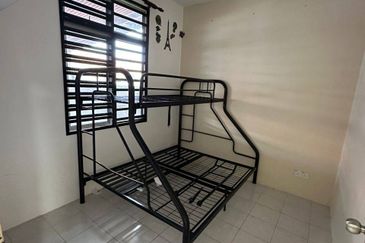 TAMAN BUKIT RANGIN PERDANA 1 & 2