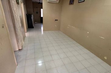 TAMAN BUKIT RANGIN PERDANA 1 & 2