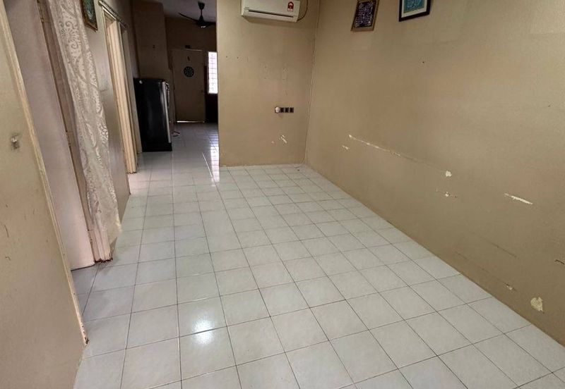 TAMAN BUKIT RANGIN PERDANA 1 & 2