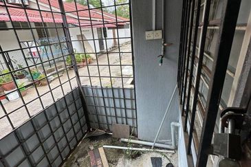 TAMAN BUKIT RANGIN PERDANA 1 & 2