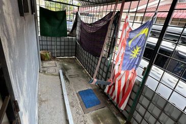 TAMAN BUKIT RANGIN PERDANA 1 & 2