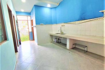 P/L 4037, TAMAN PERMATANG BADAK PERDANA