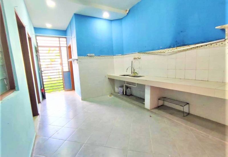 P/L 4037, TAMAN PERMATANG BADAK PERDANA