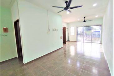 P/L 4037, TAMAN PERMATANG BADAK PERDANA